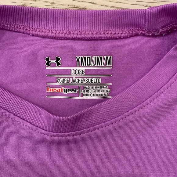 Under Armour Tee - Picture 2 of 4